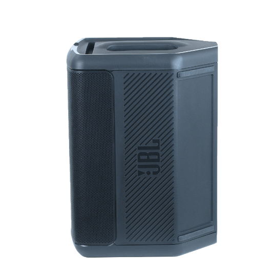 JBL EON ONE Compact - Black - All-in-One Rechargeable Personal PA - Detailshot 15